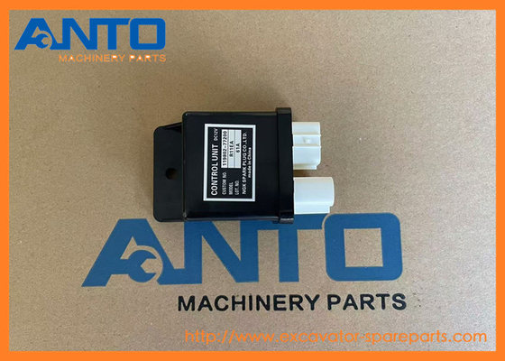 YM119802-77200 4626350 Relais sécurisé KOMATSU Pièces de rechange pour excavatrice PC27MR-3 PC35MR-3