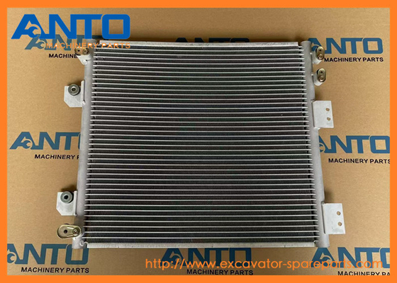 4704924 Noyau de condensateur HITACHI pièces de climatiseur pour excavatrice pour ZH200-A ZX210H-5G