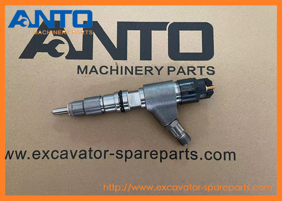 3969626 396-9626 Pièces de moteur de pelleteuse à injecteur de carburant pour 950 GC