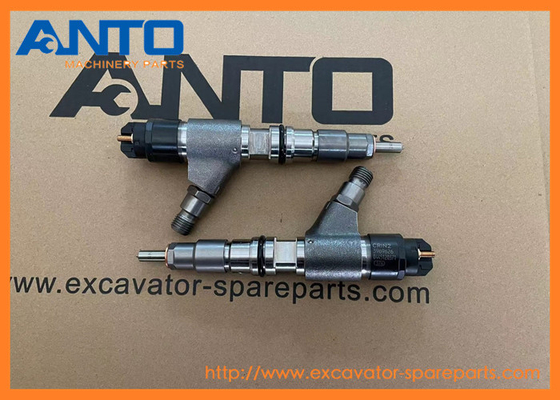 3969626 396-9626 Pièces de moteur de pelleteuse à injecteur de carburant pour 950 GC