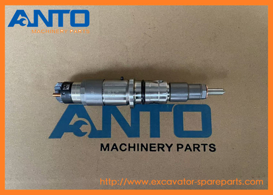 3976372 Pièces pour moteurs de pellets à injecteur pour HYUNDAI R210LC7A R210NLC7A