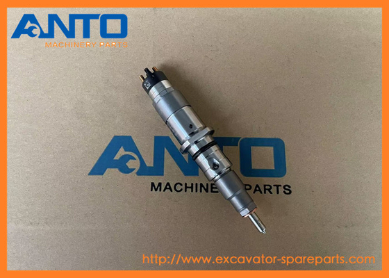 3976372 Pièces pour moteurs de pellets à injecteur pour HYUNDAI R210LC7A R210NLC7A