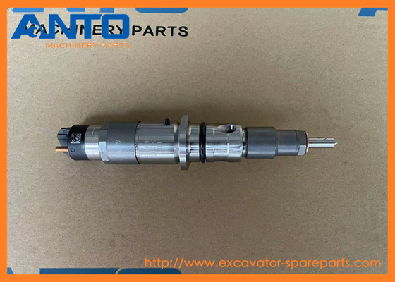 3976372 Pièces pour moteurs de pellets à injecteur pour HYUNDAI R210LC7A R210NLC7A