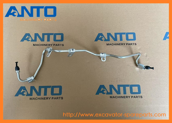 3979351 Pièces de moteur pour excavatrice à tube de transfert de carburant pour HYUNDAI