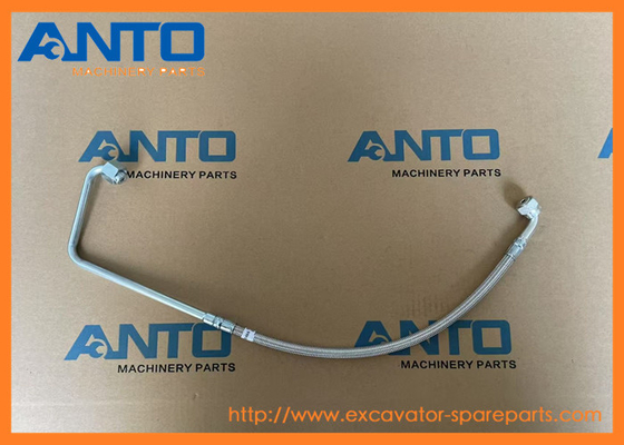 3976466 Pièces de moteur pour excavatrice à tubes flexibles pour HYUNDAI R210LC7A
