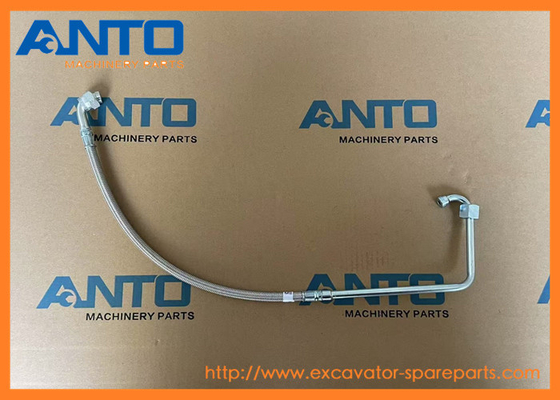 3976466 Pièces de moteur pour excavatrice à tubes flexibles pour HYUNDAI R210LC7A