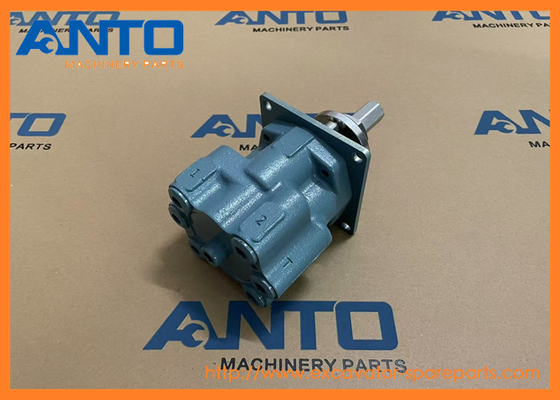9071984 Ventilateur pilote HITACHI pièces détachées de pellets pour EX100 EX120 EX150