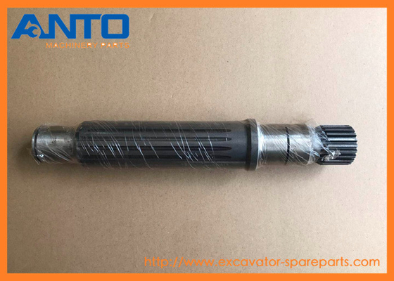 39Q641180 39Q6-41180 Moteur de déplacement de l'excavatrice à arbre pour HYUNDAI R210LC7A
