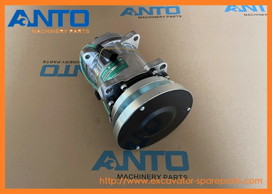 3E1906 3E-1906 Compresseur Excavateur Parties de climatiseur pour 307 311B 312