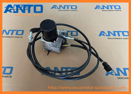 106-0092 7Y-3914 Moteur à accélérateur Excavateur Parties de moteur pour 3066 E320L