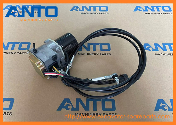 106-0092 7Y-3914 Moteur à accélérateur Excavateur Parties de moteur pour 3066 E320L