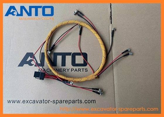 3054893 305-4893 Moteur Harness Excavator Parties moteur pour 320D 320D FM 320D FM RR