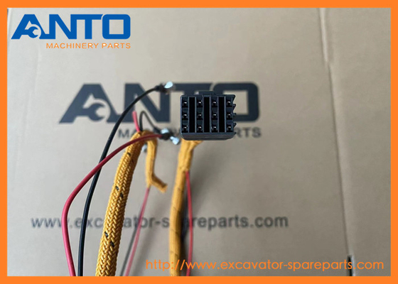 3054893 305-4893 Moteur Harness Excavator Parties moteur pour 320D 320D FM 320D FM RR