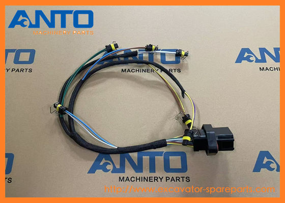 546-2154 419-0841 Excavatrice à harnais de fil Parties électriques pour le C9