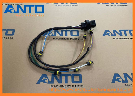 546-2154 419-0841 Excavatrice à harnais de fil Parties électriques pour le C9