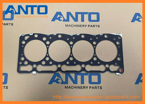 16394-03313 1639403313 Parties de moteur pour excavatrice à joints de cylindre pour V1505