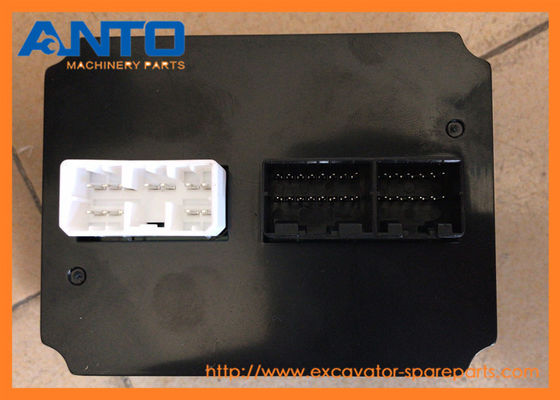 Panneau de commutateur de contrôleur de climatiseur d'excavatrice de VOE14590052 VOE14631179 pour VOE EC140B EC210B EC240B EC290B
