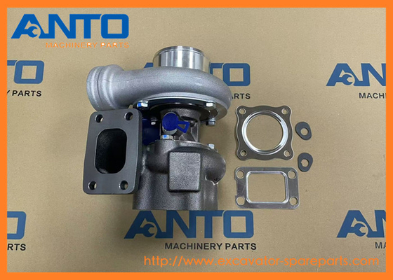 VOE20460945 20460945 Turbocompresseur pièces du moteur de l'excavatrice pour EC140B