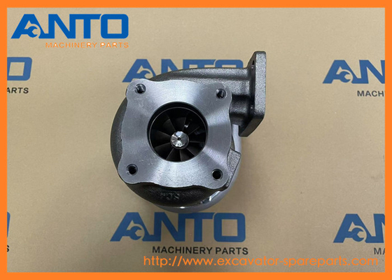 VOE20460945 20460945 Turbocompresseur pièces du moteur de l'excavatrice pour EC140B