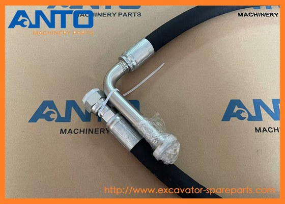 4614165 Pièces détachées de tuyaux pour excavatrice HITACHI pour ZX200-3