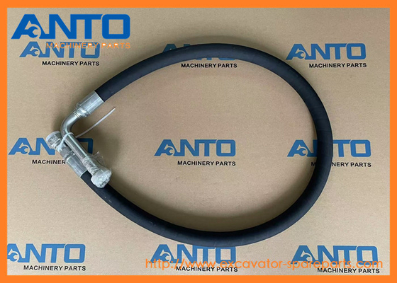 4614165 Pièces détachées de tuyaux pour excavatrice HITACHI pour ZX200-3