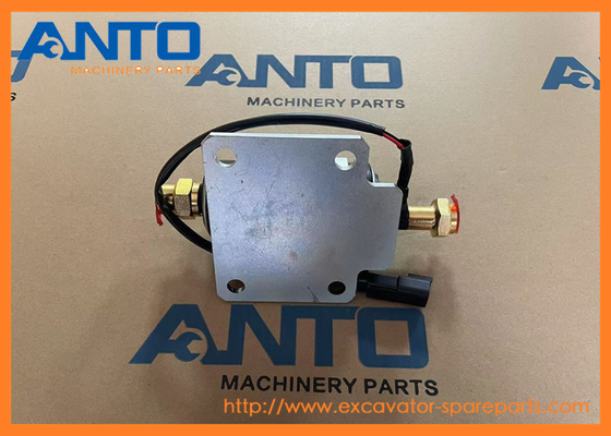 600-815-9180 600-815-9960 Pompes Assy KOMATSU Pièces détachées pour les excavatrices PC490LC-10 6D125E-6