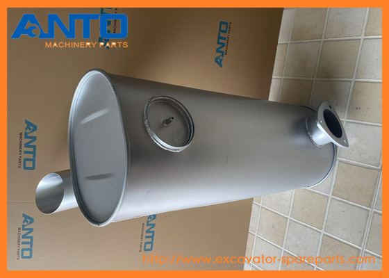 4638628 Muffler HITACHI Pièces détachées pour excavatrice pour ZX450-3 ZX470H-3