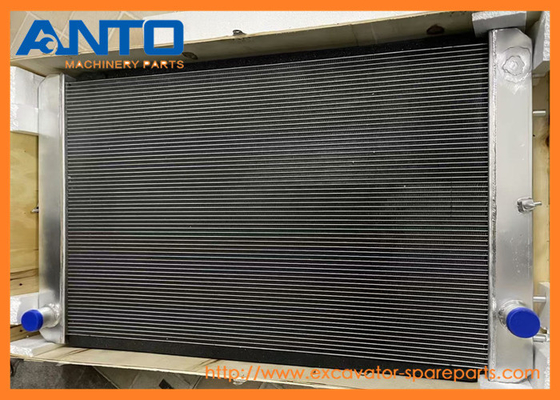 4697524 Radiateur HITACHI pièces détachées de pellets pour ZX350LC-5B