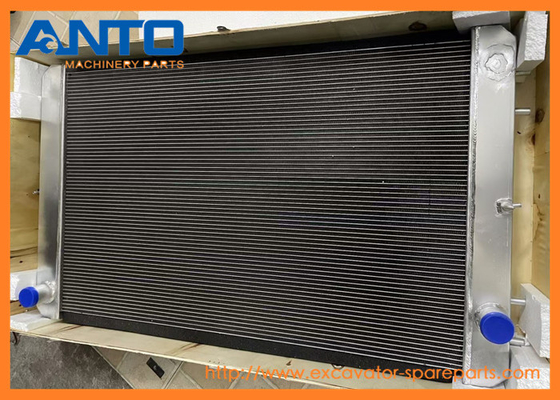 4697524 Radiateur HITACHI pièces détachées de pellets pour ZX350LC-5B