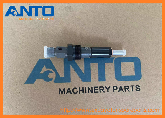 4025334 Pièces de moteur pour excavatrice à injecteur de carburant pour HYUNDAI R140LC-7 R210LC7 R210NLC7 R250LC7