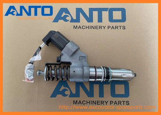 4026222 Pièces de moteur d'excavatrice à injecteur pour HYUNDAI R450LC7