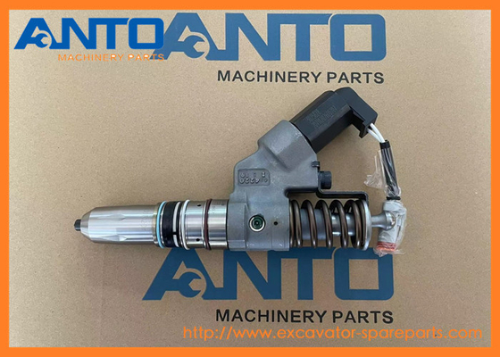 4026222 Pièces de moteur d'excavatrice à injecteur pour HYUNDAI R450LC7