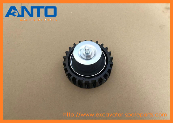 4071224 Pièces détachées de pellets à capuche pour HYUNDAI HL780-7A