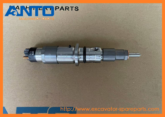 3976372 0445120231 Pièces de moteur pour injecteur de carburant pour excavatrice pour QSB6.7