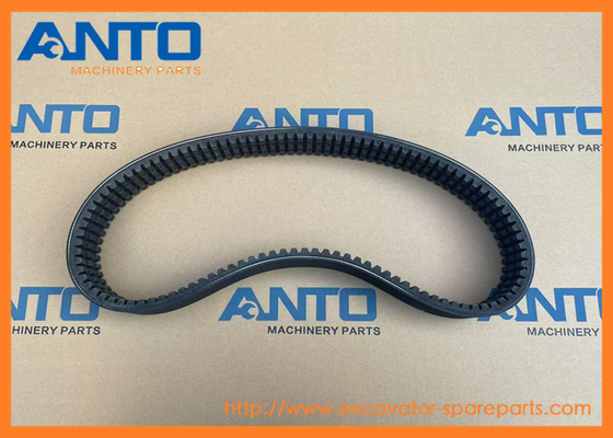 4462630 1-13674199-0 Ceinture HITACHI pièces détachées de pellets pour ZX230-HHE ZX240-3G