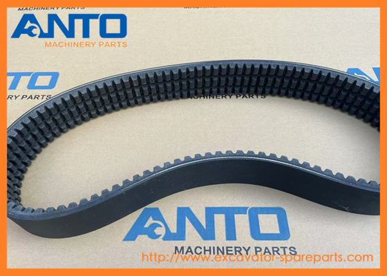 4462630 1-13674199-0 Ceinture HITACHI pièces détachées de pellets pour ZX230-HHE ZX240-3G
