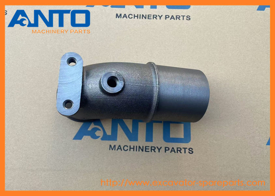 3910992 Pièces de moteur pour excavatrice de tuyaux de sortie d'échappement pour 4BT 6BT