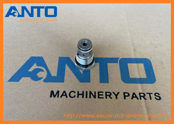 281-2725 2812725 Parties de moteur pour les excavateurs à soupape de contrôle de carburant pour 345D 349D C13