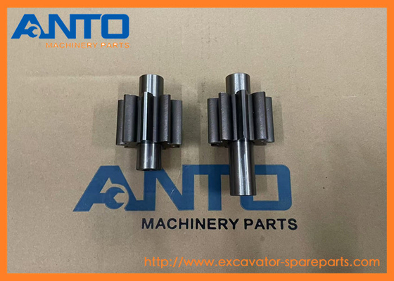 5I-7558 125-2950 engrenage AS pièces de moteur de pelleteuse pour 3066 318C 320B