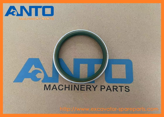 416-09-11120 4160911120 Support de fermeture à la poussière pour les excavatrices KOMATSU 512 WA100 WA100SS