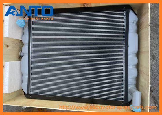 4206091 Pièces détachées de radiateur HITACHI pour excavatrice pour EX220-1