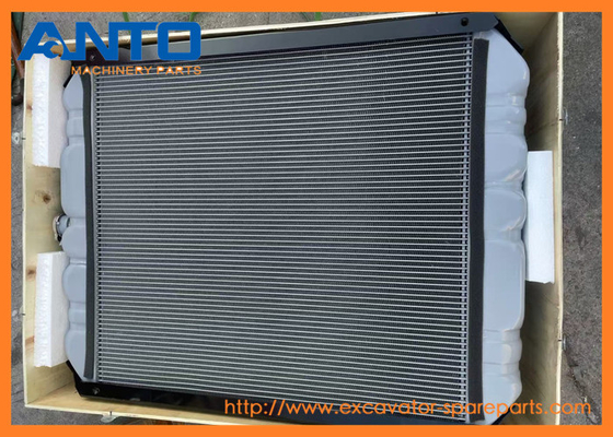 4206091 Pièces détachées de radiateur HITACHI pour excavatrice pour EX220-1