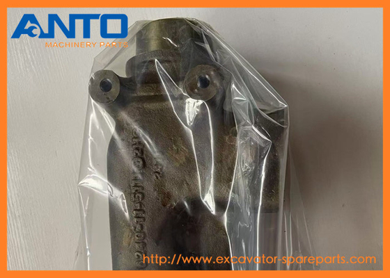 6245-11-5110 6240-11-5110 Manifold d'échappement KOMATSU Pièces de moteur de pelle pour SAA6D170E-5A