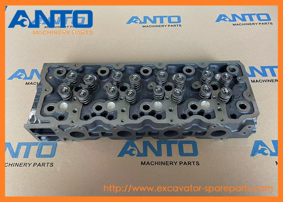 1G777-03020 1G777-03023 Tête de cylindre ASS'Y KOBOTA Pièces de rechange pour excavatrice pour KX080-3MC