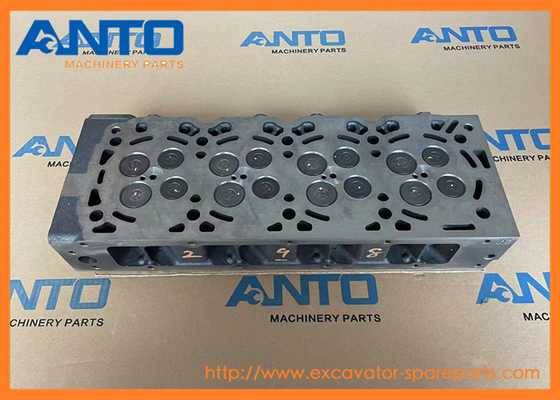 1G777-03020 1G777-03023 Tête de cylindre ASS'Y KOBOTA Pièces de rechange pour excavatrice pour KX080-3MC