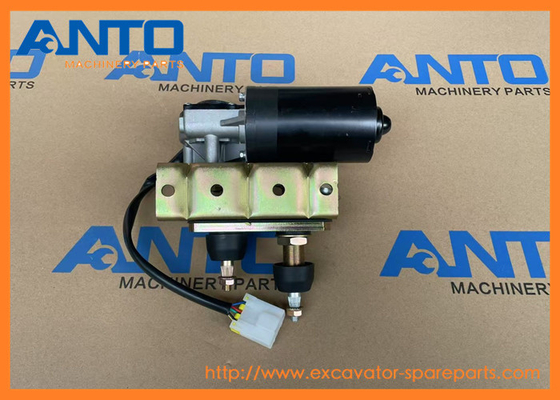418-923-3932 4189233932 Support du moteur de l'essuie-glace pour les pelles KOMATSU WA100 WA120