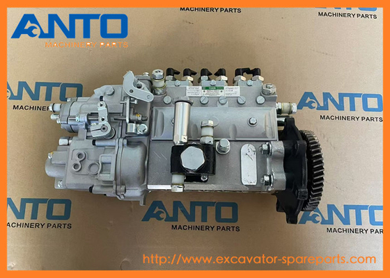 65.11101-7420A 400912-00071 Pompes à injection de carburant DOOSAN Pièces de rechange pour excavatrice pour DX225LCA