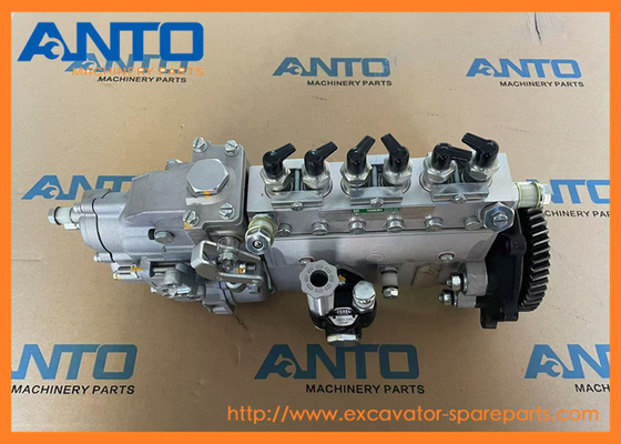 65.11101-7420A 400912-00071 Pompes à injection de carburant DOOSAN Pièces de rechange pour excavatrice pour DX225LCA