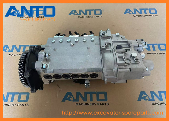 65.11101-7420A 400912-00071 Pompes à injection de carburant DOOSAN Pièces de rechange pour excavatrice pour DX225LCA