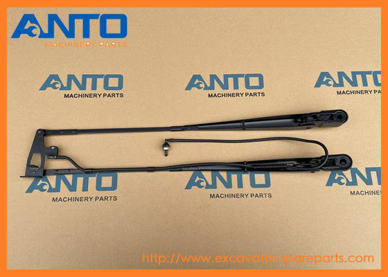 418-923-3941 4189233941 Support du bras de l'essuie-glace pour les pelles KOMATSU WA150 WA150L WA200